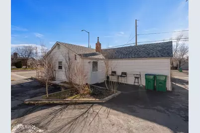 1001 Rock Boulevard #Unit 2, Sparks, NV 89431 - Photo 34