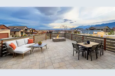 2912 Portrush Drive, Genoa, NV 89411 - Photo 36