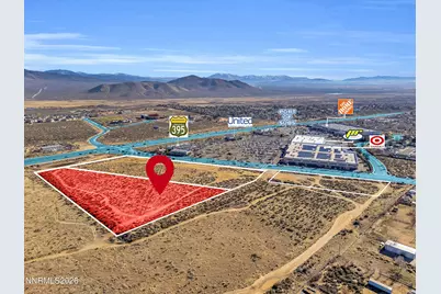 3645 Vista Grande Boulevard, Indian Hills, NV 89705 - Photo 2