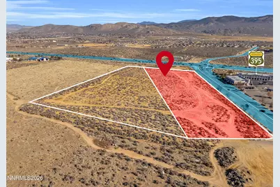 930 Jacks Valley Road, Indian Hills, NV 89705 - Photo 18