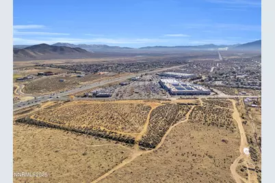 930 Jacks Valley Road, Indian Hills, NV 89705 - Photo 8