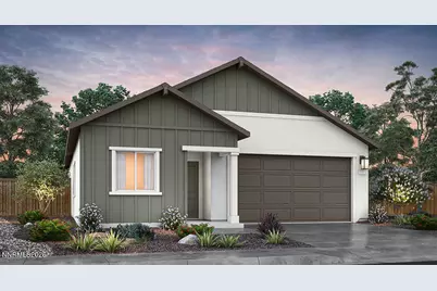 529 Daisy Fay Way, Indian Hills, NV 89705 - Photo 1