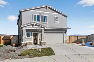 1795 Dream Catcher Ct, Sun Valley, NV 89433 - Photo 4