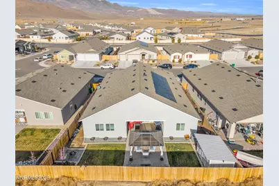 737 Butte Creek Road, Dayton, NV 89403 - Photo 30