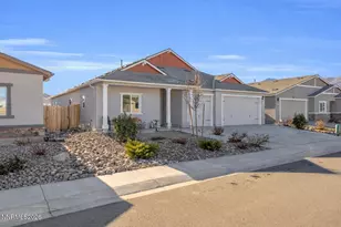 737 Butte Crk Rd, Dayton, NV 89403 - Photo 2