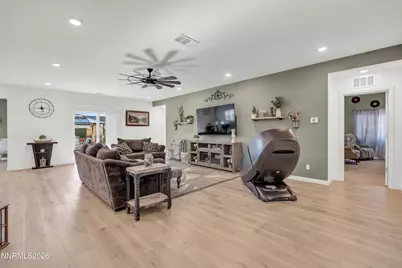 737 Butte Creek Road, Dayton, NV 89403 - Photo 10