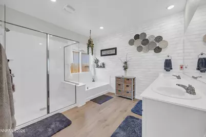 737 Butte Creek Road, Dayton, NV 89403 - Photo 14