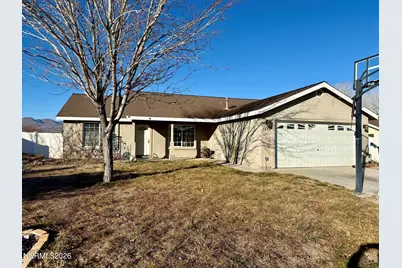1458 Grey Bluffs Drive, Fernley, NV 89408 - Photo 1