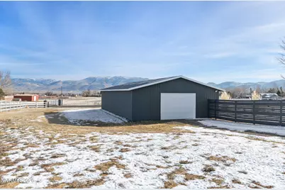 101 Bellevue Road, Washoe Valley, NV 89704 - Photo 40