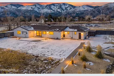 101 Bellevue Road, Washoe Valley, NV 89704 - Photo 34