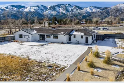 101 Bellevue Road, Washoe Valley, NV 89704 - Photo 56