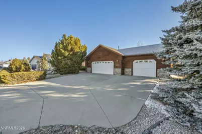 1317 Bridle Way, Minden, NV 89423 - Photo 2