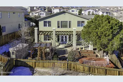 3250 Cityview Terrace, Sparks, NV 89431 - Photo 1