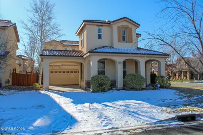 3647 Lepus Drive, Sparks, NV 89436 - Photo 1