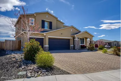 2139 Roaring Fork Court, Sparks, NV 89436 - Photo 2