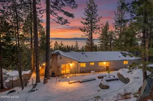 1265 Lincoln Circle, Zephyr Cove, NV 89448 - Photo 1