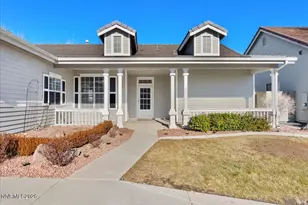 1485 Wild Wolf Way, Reno, NV 89521 - Photo 2