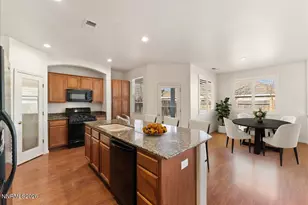 1485 Wild Wolf Way, Reno, NV 89521 - Photo 14