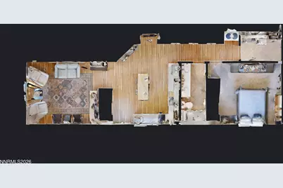 520 Stonehaven Court, Dayton, NV 89403 - Photo 40