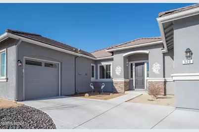 520 Stonehaven Court, Dayton, NV 89403 - Photo 4