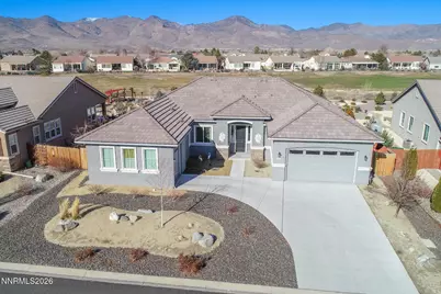 520 Stonehaven Court, Dayton, NV 89403 - Photo 1