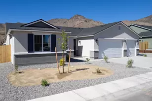 204 Rose Peak Rd, Dayton, NV 89403 - Photo 2