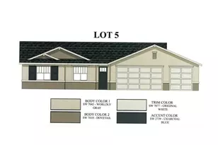 204 Rose Peak Rd, Dayton, NV 89403 - Photo 1