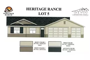 204 Rose Peak Rd, Dayton, NV 89403 - Photo 1