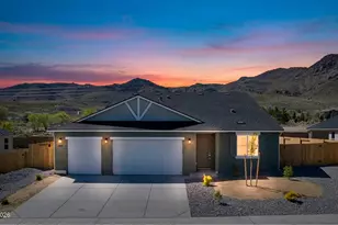 206 Rose Peak Rd, Dayton, NV 89403 - Photo 2