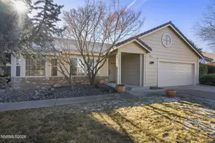 1024 Mayflower Dr, Reno, NV 89509 - Photo 1