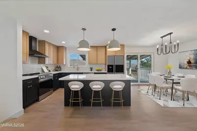 8 Zane Grey Lane, Reno, NV 89523 - Photo 4