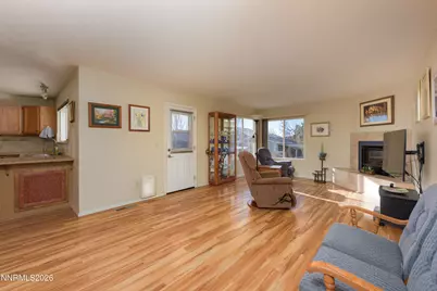 788 Hornet Drive, Gardnerville, NV 89460 - Photo 2