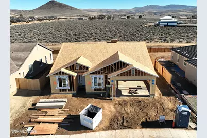 2382 Seaberry Drive #97, Spanish Springs, NV 89441 - Photo 1