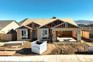 2382 Seaberry Dr, Spanish Springs, NV 89441 - Photo 2