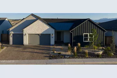 1561 Evangeline Drive, Sparks, NV 89436 - Photo 50