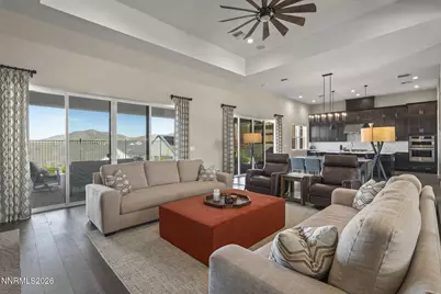 3035 Feathertop Drive, Reno, NV 89521 - Photo 2