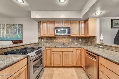 866 Northwood Boulevard #UNIT 44, Incline Village, NV 89451 - Photo 6