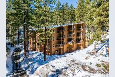 699 Hogan Court #2, Incline Village, NV 89451 - Photo 2