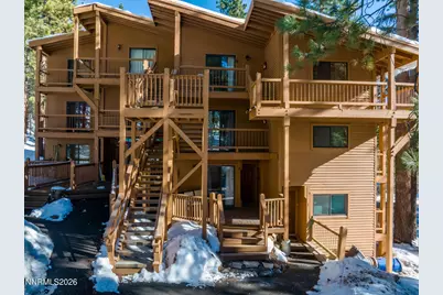 699 Hogan Court #2, Incline Village, NV 89451 - Photo 1