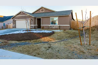 507 Echo Canyon Road, Dayton, NV 89403 - Photo 2