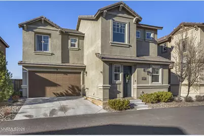 6621 Peppergrass Drive, Sparks, NV 89436 - Photo 1