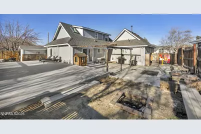 1564 Truckee Drive, Carson City, NV 89701 - Photo 8