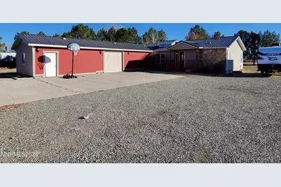 7430 W Rose Creek Road, Winnemucca, NV 89445 - Photo 1