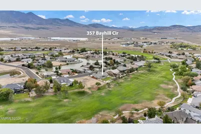 357 Bayhill Circle, Dayton, NV 89403 - Photo 50