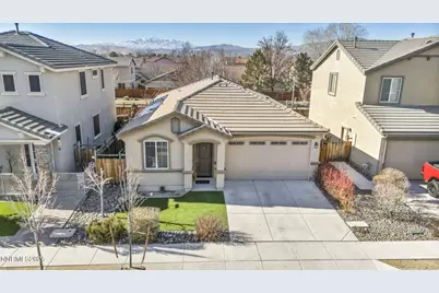 7058 Cinder Village Drive, Sparks, NV 89436 - Photo 36