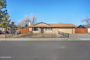 240 E Gault Wy, Sparks, NV 89431 - Photo 1