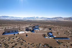 5300 Pasture View Rd, Reno, NV 89510 - Photo 1