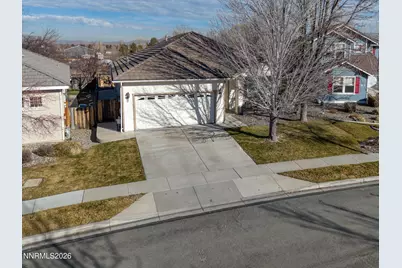 2730 Arrowsmith Drive, Sparks, NV 89436 - Photo 1