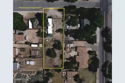 3029 Sherman Lane, Carson City, NV 89706 - Photo 1