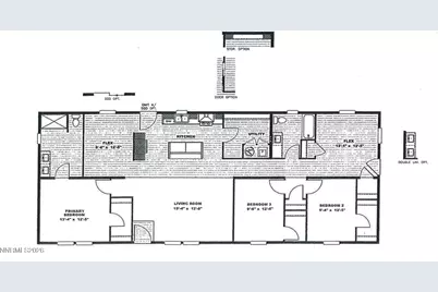 4945 Stagecoach Drive, Stagecoach, NV 89429 - Photo 2